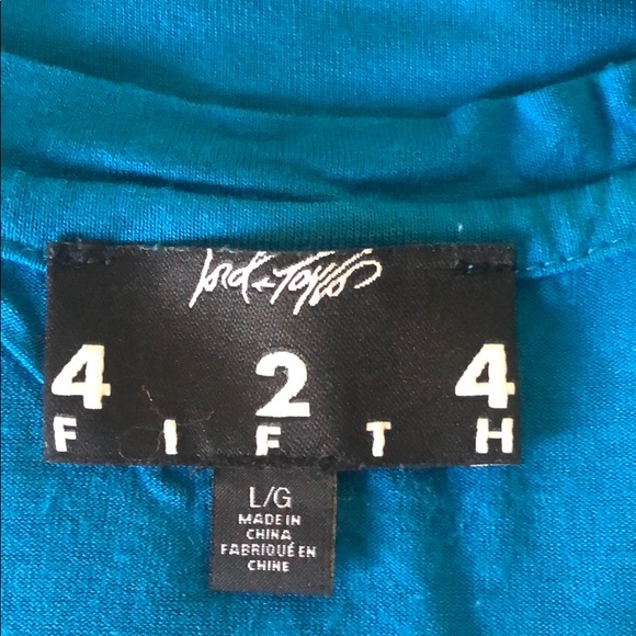 Michael Kors lord and Taylor tops - Picture 6 of 8